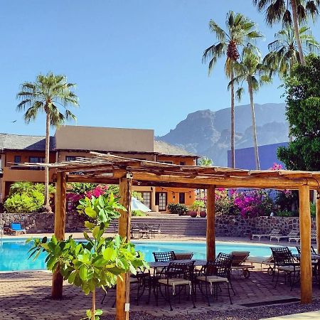 Tripui Hotel Puerto Escondido Kültér fotó