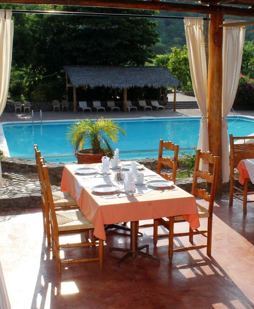 Tripui Hotel Puerto Escondido Kültér fotó