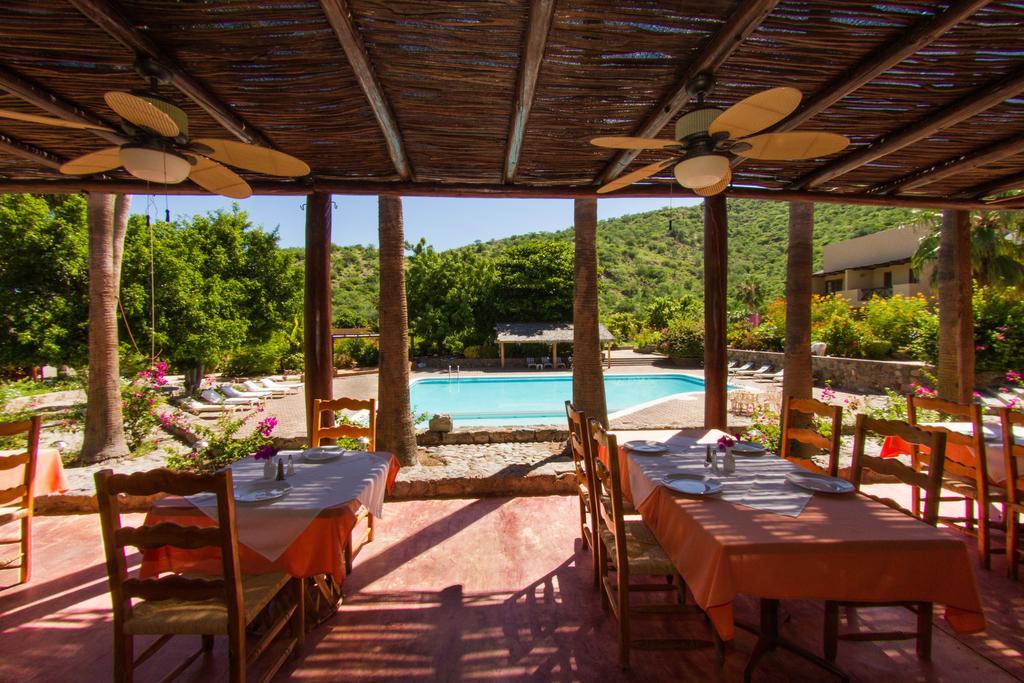 Tripui Hotel Puerto Escondido Kültér fotó